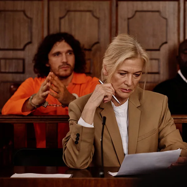 Criminal Defense Investigations in Seattle