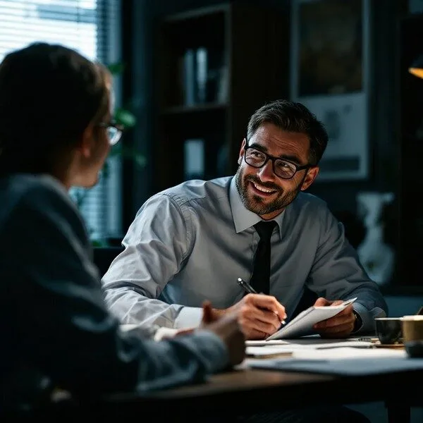 witness interviews and legal statement